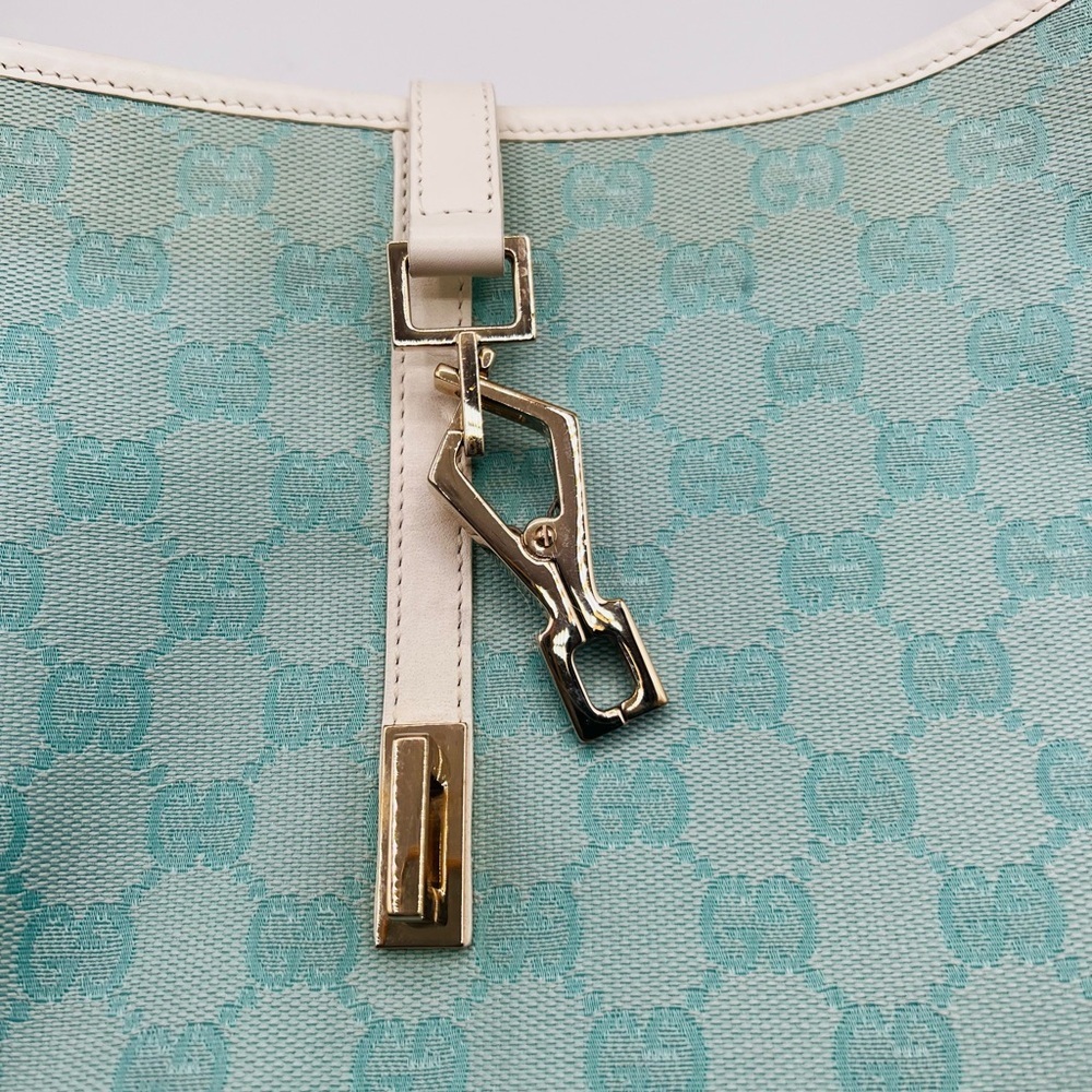 Gucci Vintage Jackie Hobo Shoulder Bag - Picture 4 of 16